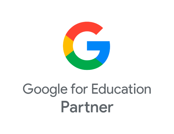 Google for Education Partner